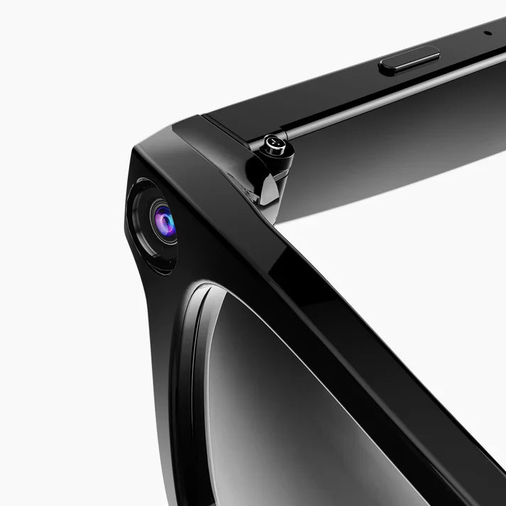 Apex AI Glasses