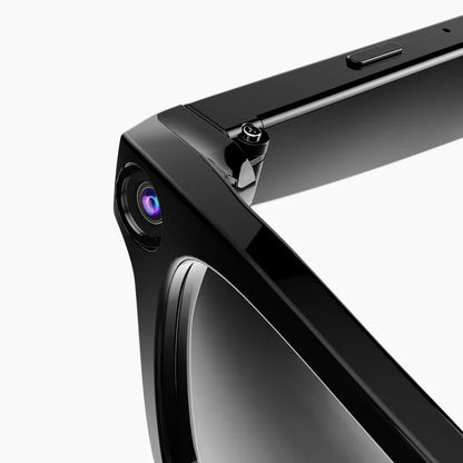 Apex AI Glasses