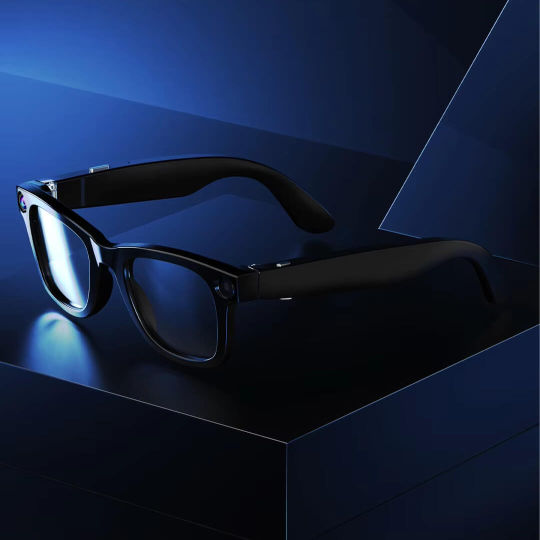 Apex AI Glasses