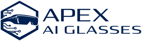 Apex AI Glasses (password: 1234)