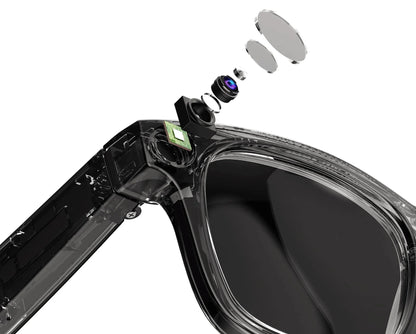 Apex AI Glasses